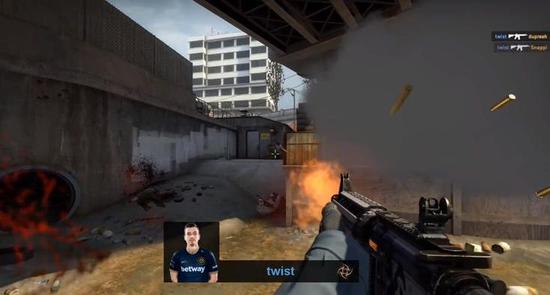 S15世界赛KT战胜TES Kanavi被压制赛季精彩回顾